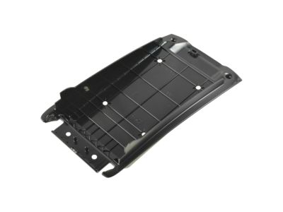 Nissan 969A0-3Y100 Lid Inner Console Box