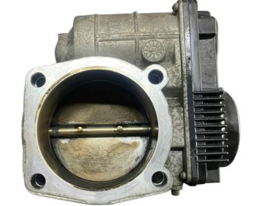 Nissan 16119-8J101 Throttle Chamber Assembly