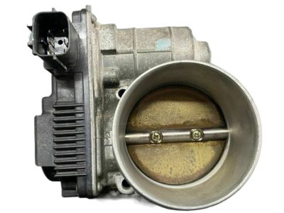 2003 Nissan Murano Throttle Body - 16119-8J101