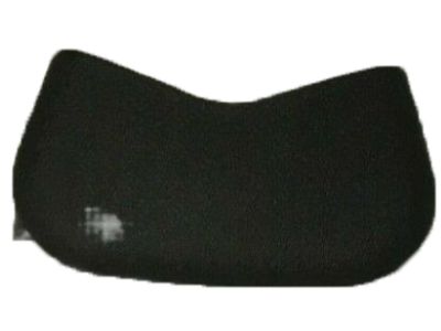 Nissan 96420-JF00B Cover-SUNVISOR