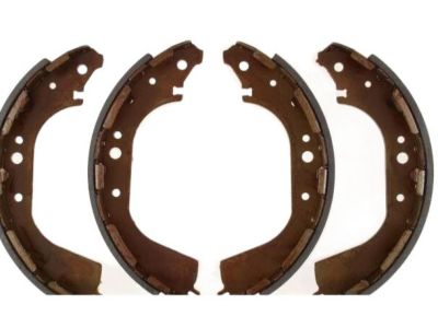 Nissan Pathfinder Parking Brake Shoe - 44060-0W725