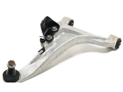 Nissan 55501-1JA0A Arm Rear Suspension RH