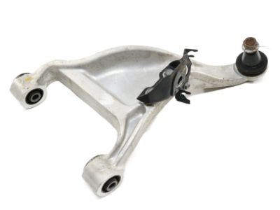 2012 Nissan Murano Control Arm - 55501-1JA0A