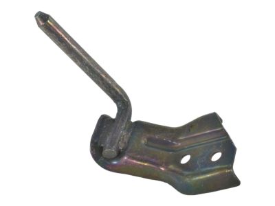 2004 Nissan Altima Exhaust Hanger - 20731-3Z800