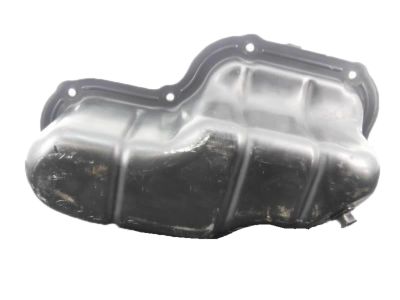 2009 Nissan Pathfinder Oil Pan - 11110-EA20A