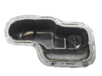 Nissan 11110-EA20A Pan Assy Oil