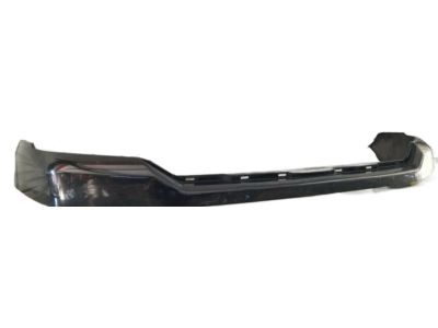 Nissan 62025-1PA0A Front Bumper Fascia, Upper