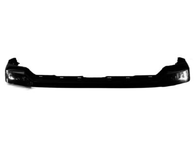 Nissan NV Bumper - 62025-1PA0A