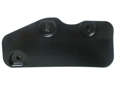 Nissan 96306-7S200 Bracket - Outside Mirror, LH