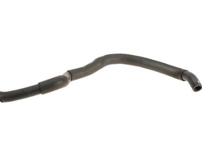 Nissan 92410-9E000 Hose-Heater,Outlet