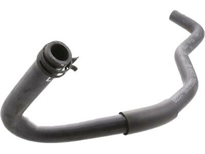 Nissan 92410-9E000 Hose-Heater,Outlet