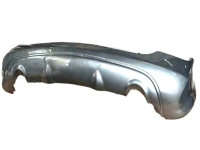 Nissan Murano Bumper - HEM22-CC20J