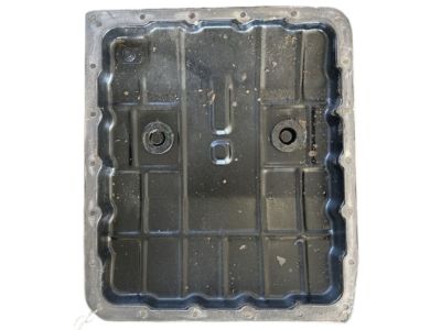 Nissan Frontier Transmission Pan - 31390-90X00