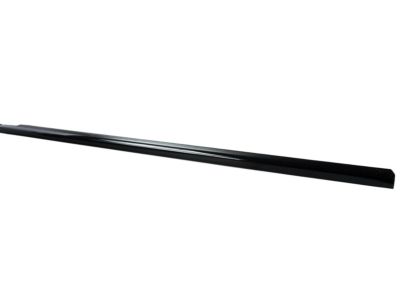 Nissan 240SX Weather Strip - 80821-65F10