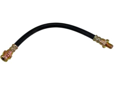 Nissan Frontier Clutch Hose - 30855-ZP50A