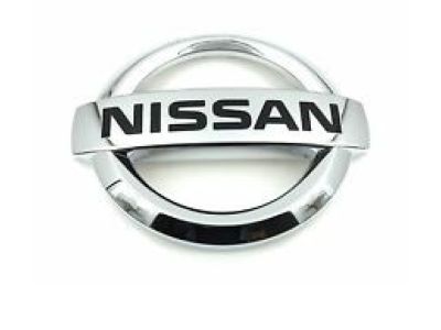 Nissan 62890-4EA0A