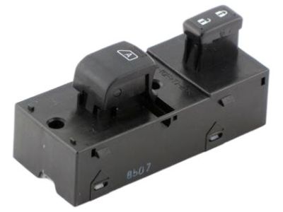 Nissan Titan Power Window Switch - 25411-7S200