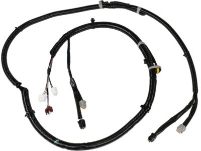 Nissan 24023-4BA0A Harness-Sub