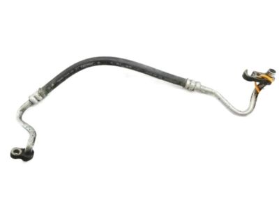 Nissan 92490-CA000 Hose-Flexible,High