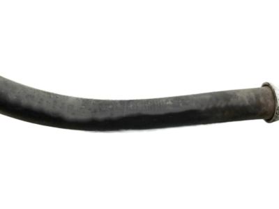 Nissan 92490-CA000 Hose-Flexible,High