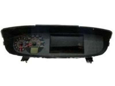 Nissan Speedometer - 24820-ZM01A