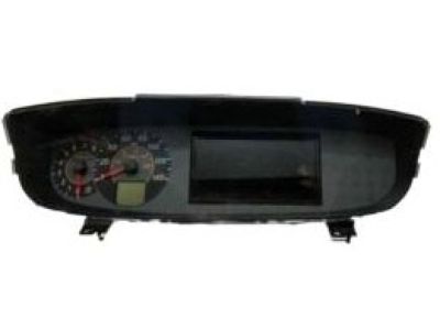 2007 Nissan Quest Tachometer - 24820-ZM01A