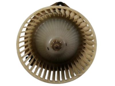 Nissan 27220-01G03 Fan W/MOTOR