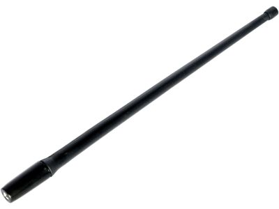 2009 Nissan Titan Antenna Mast - 28215-7S200