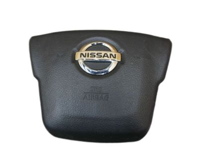 2016 Nissan Titan Air Bag - 98510-9FS8A