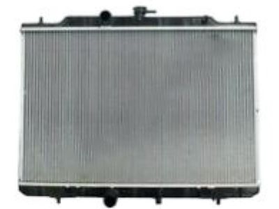 2008 Nissan Rogue Coolant Reservoir - 21412-JM00A