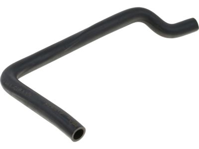 Nissan 11826-ZE00D Blow-By Gas Hose