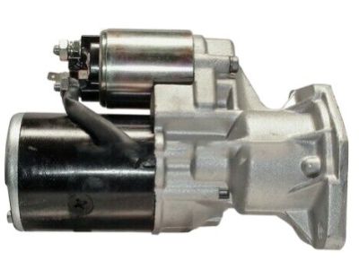 1981 Nissan 720 Pickup Starter Motor - 23300-06W61