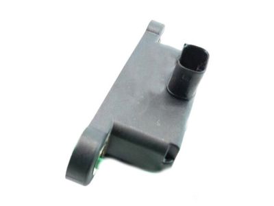 Nissan Titan Yaw Sensor - 47931-1JA0A