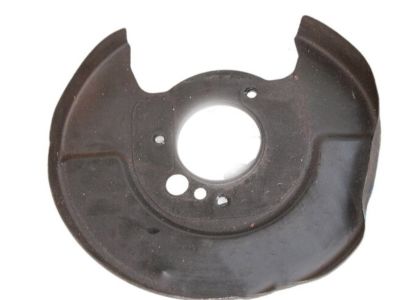 1998 Nissan Maxima Brake Backing Plate - 44150-38U00