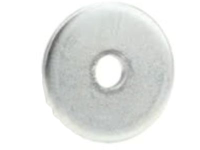 Nissan 55482-60U10 Washer-Plain