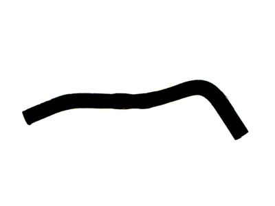 2005 Nissan Murano Brake Booster Vacuum Hose - 47474-CA000