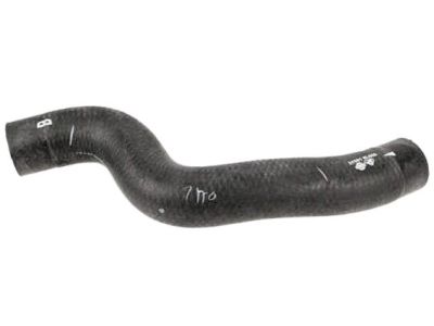 2007 Nissan Versa Radiator Hose - 21501-EL000