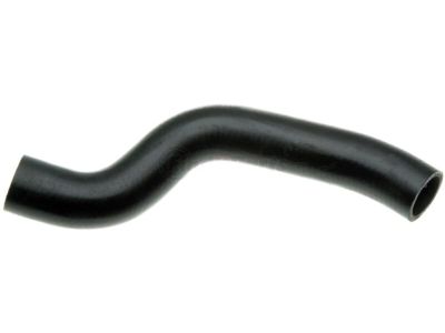 Nissan 21501-EL000 Hose-Radiator,Upper