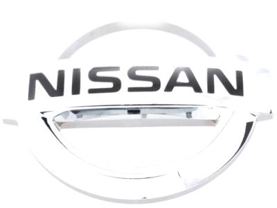 Nissan 62890-EA500