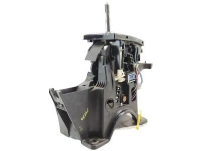 Nissan 34901-3SC2B Transmission Control Device Assembly