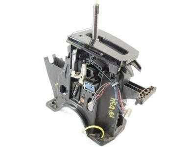 Nissan 34901-3SC2B Transmission Control Device Assembly