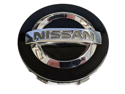 Nissan 40342-4CB3A Ornament-Disc Wheel