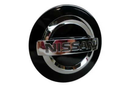 Nissan 40342-4CB3A Ornament-Disc Wheel