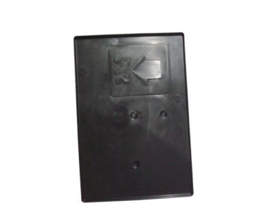 2011 Nissan Sentra Battery Tray - 24428-ET80B