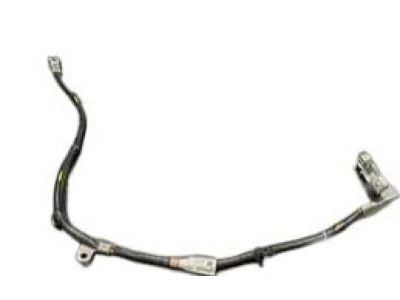 Nissan 24080-9PR0A Cable Assy-Battery Earth