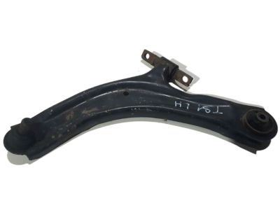 2011 Nissan Rogue Control Arm - 54501-JG00A