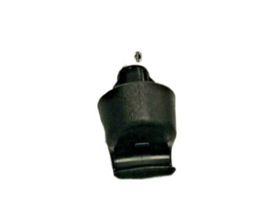 Nissan 96409-1CA0B Holder-SUNVISOR