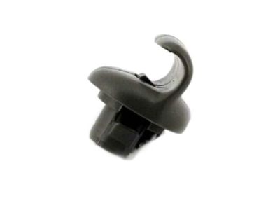 Nissan 96409-CE401 Holder-SUNVISOR