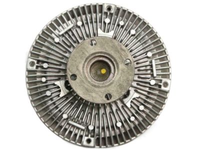 2012 Nissan Frontier Fan Clutch - 21082-EA00A