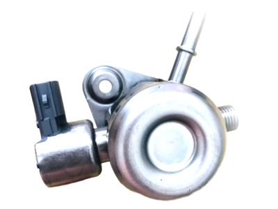 Nissan 16630-4BA0A Fuel Pump Assembly-High Pressure
